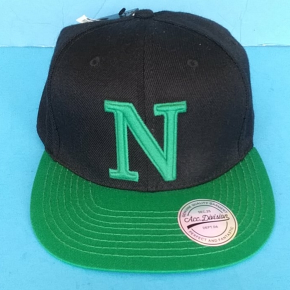 BRAND NEW HM UNISEX ACTIVE HAT - Picture 3 of 12